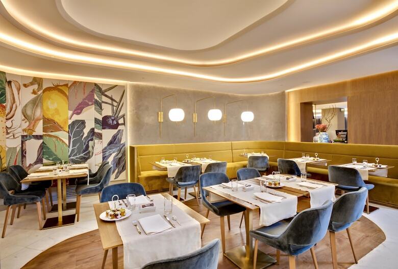 Hotel Barcel� Emperatriz