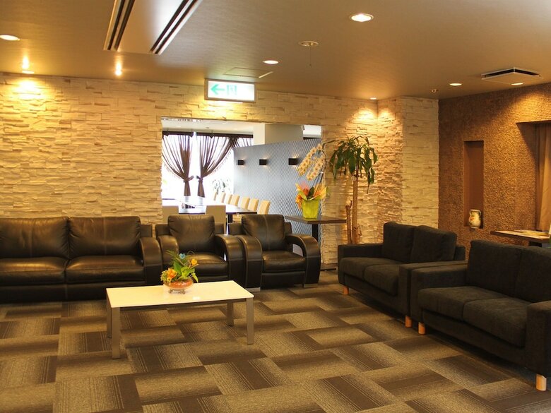 Hotel Livemax Iyo-mishima