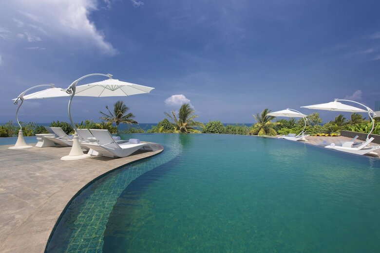 Hotel Sheraton Bali Kuta Resort