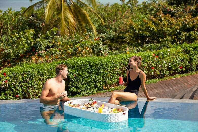 Hotel Sheraton Bali Kuta Resort