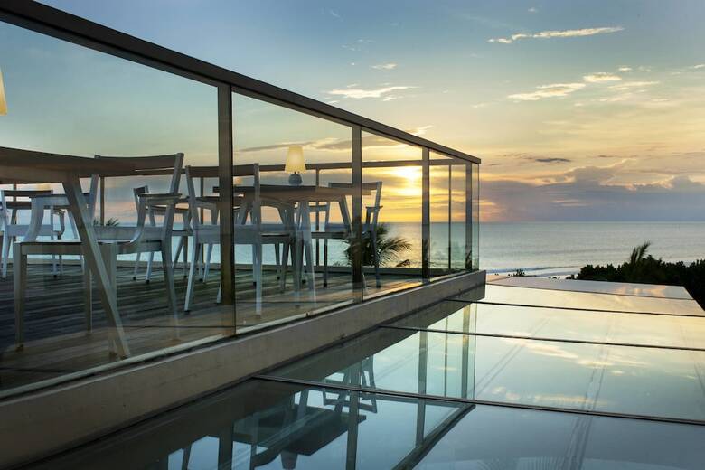 Hotel Sheraton Bali Kuta Resort