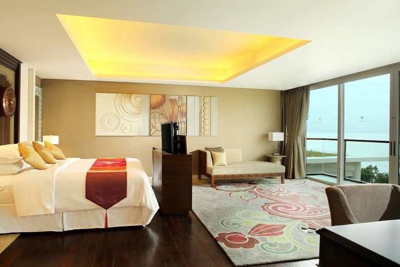 Hotel Sheraton Bali Kuta Resort