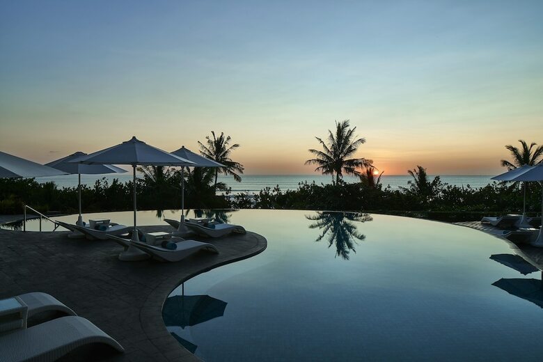 Hotel Sheraton Bali Kuta Resort