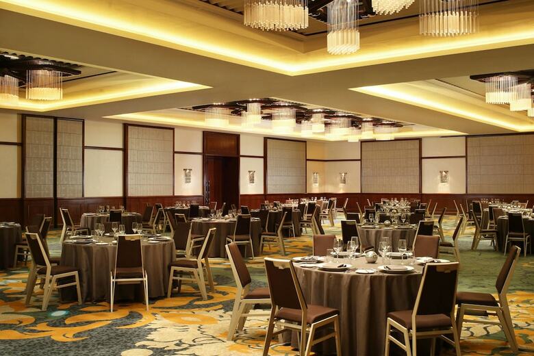 Hotel Sheraton Bali Kuta Resort
