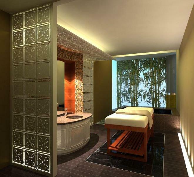 Hotel Sheraton Bali Kuta Resort