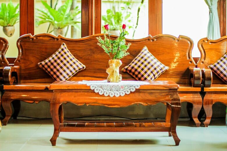 Siem Reap Riverside Hotel