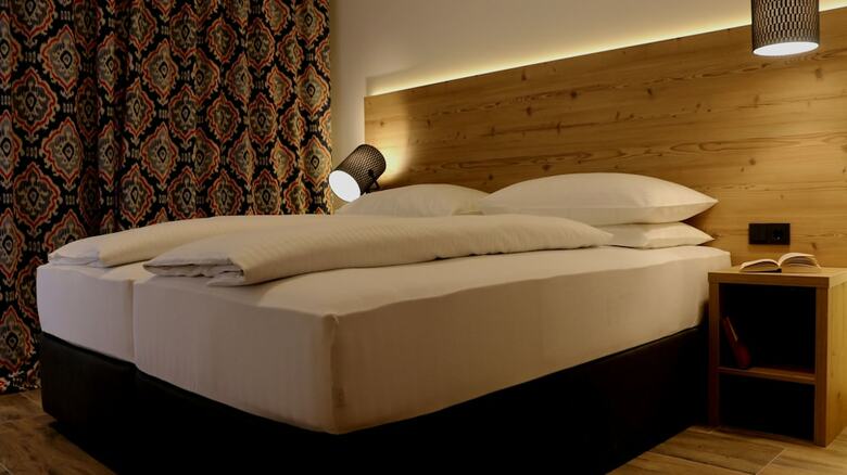 Hotel Adler Resort