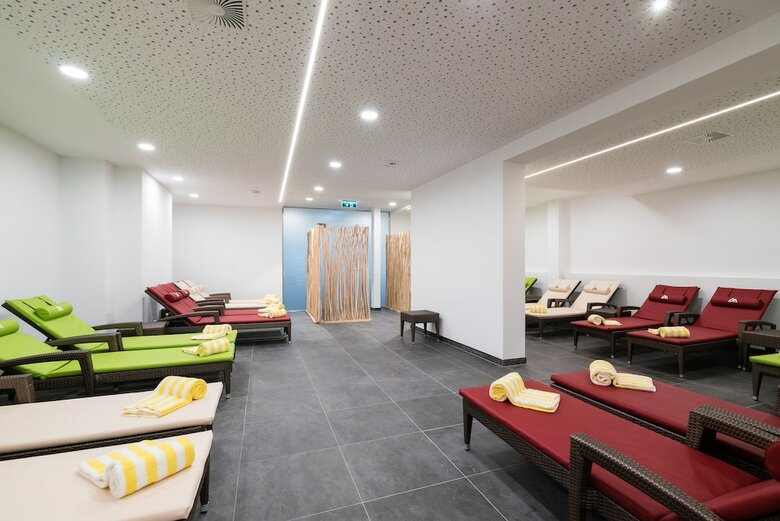 Hotel Adler Resort