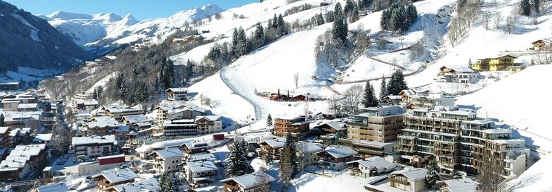 Hotel Adler Resort