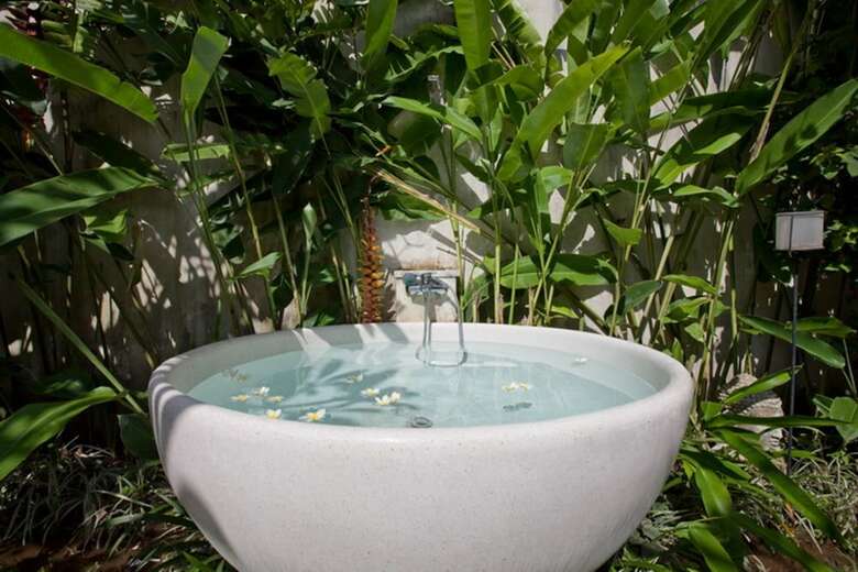 Enigma Bali Villas