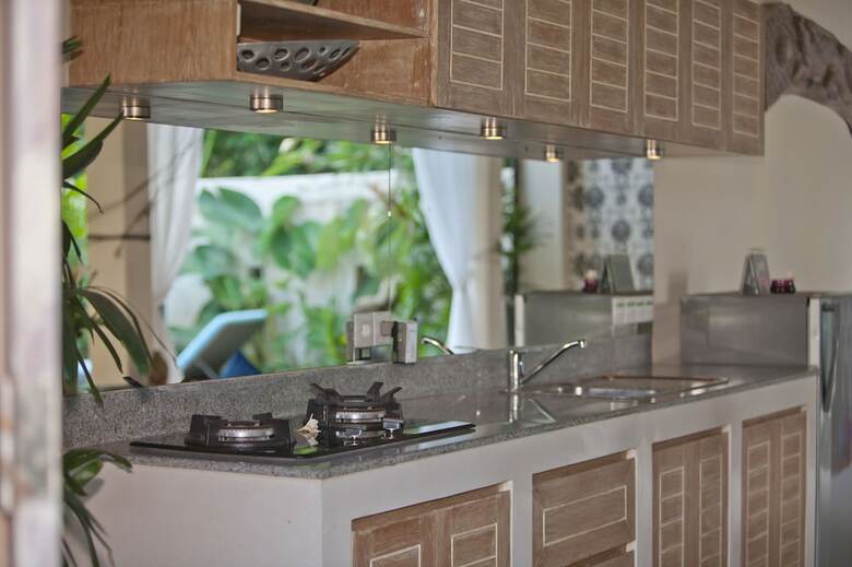 Enigma Bali Villas