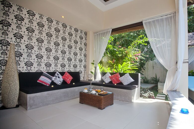 Enigma Bali Villas