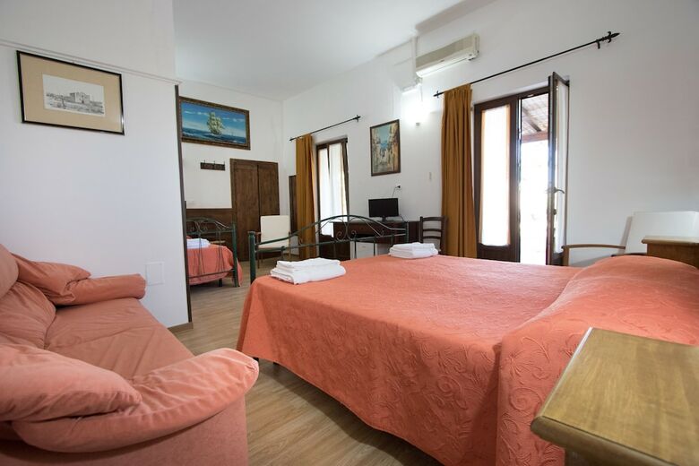 Agroturismo Masseria Palombara