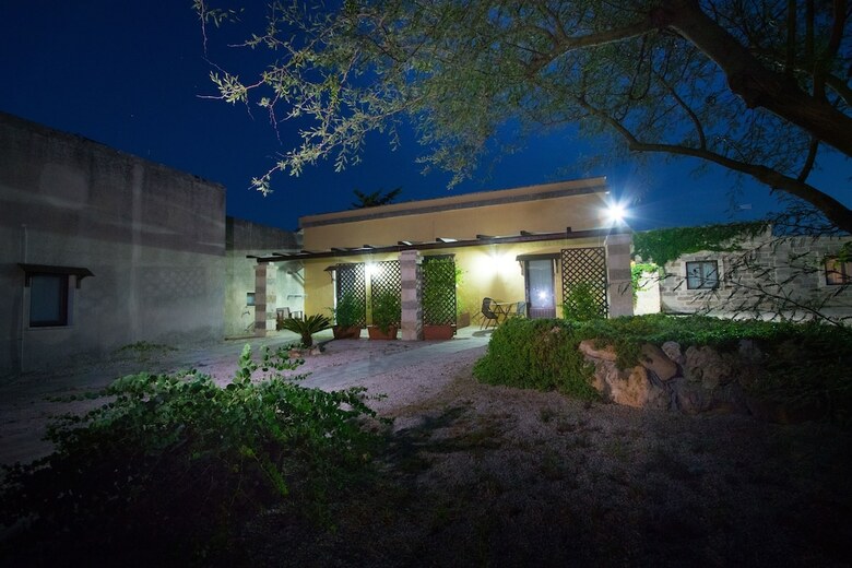Agroturismo Masseria Palombara