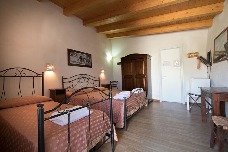 Agroturismo Masseria Palombara