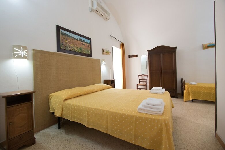 Agroturismo Masseria Palombara