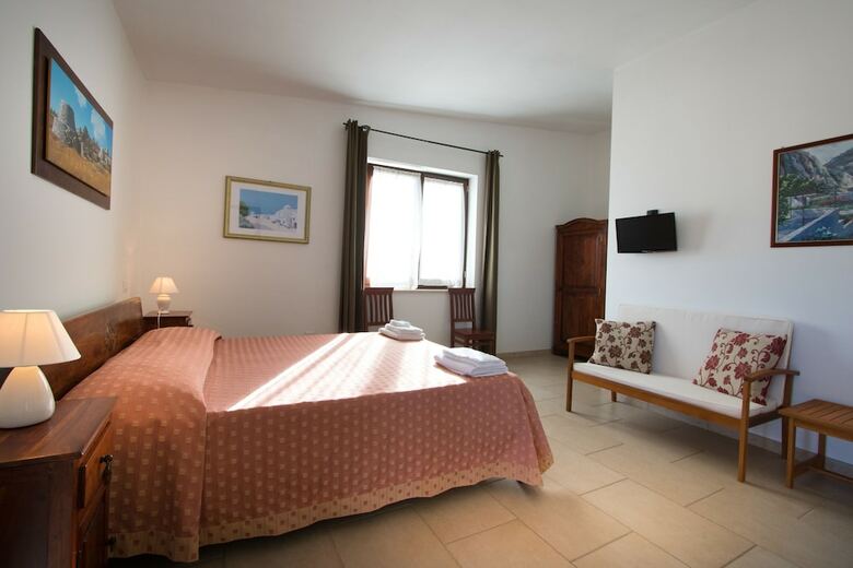 Agroturismo Masseria Palombara