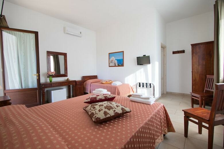 Agroturismo Masseria Palombara