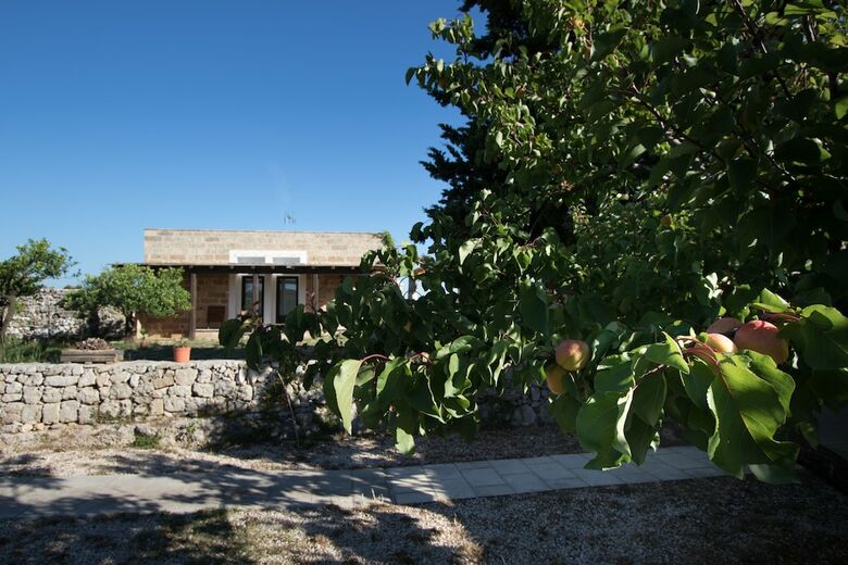 Agroturismo Masseria Palombara