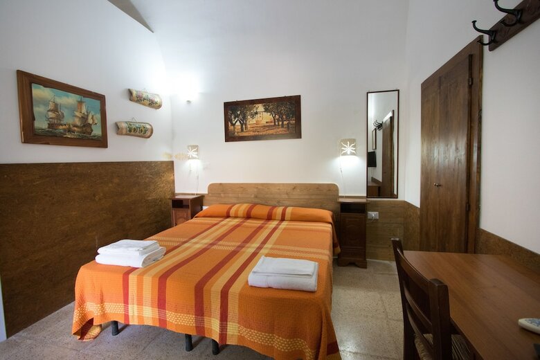 Agroturismo Masseria Palombara