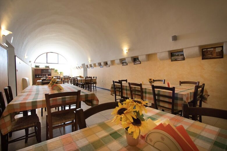 Agroturismo Masseria Palombara