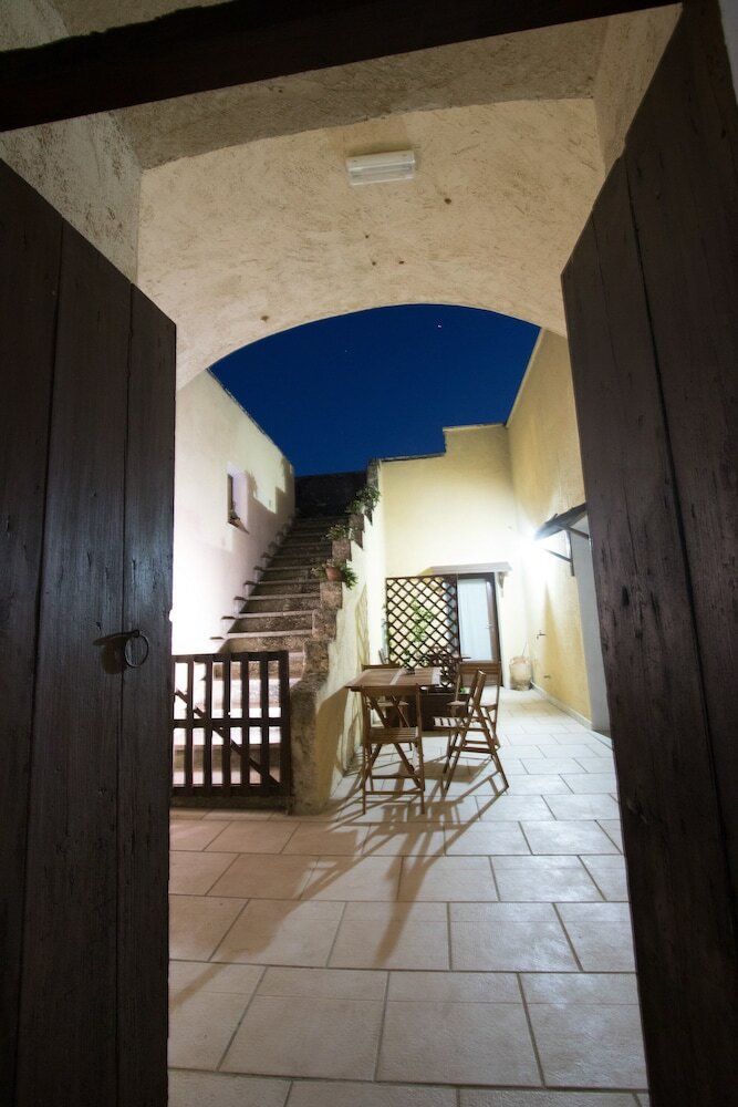 Agroturismo Masseria Palombara