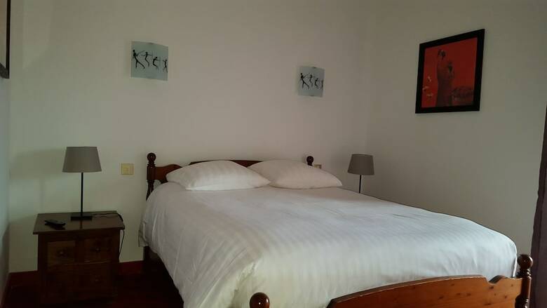 Hotel H�tel Restaurant Le Casteltinet