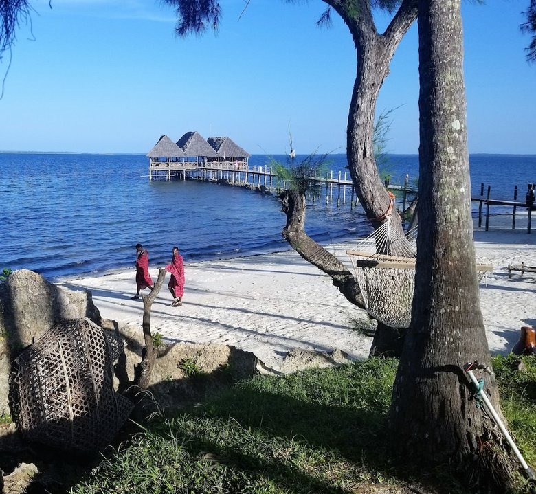 Hotel Paradise Beach Resort