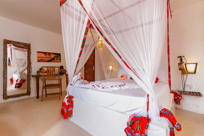 Hotel Paradise Beach Resort