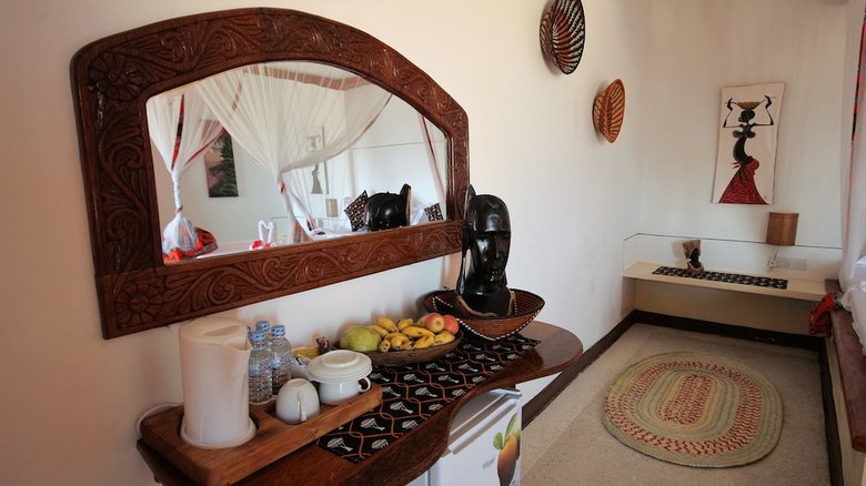 Hotel Paradise Beach Resort