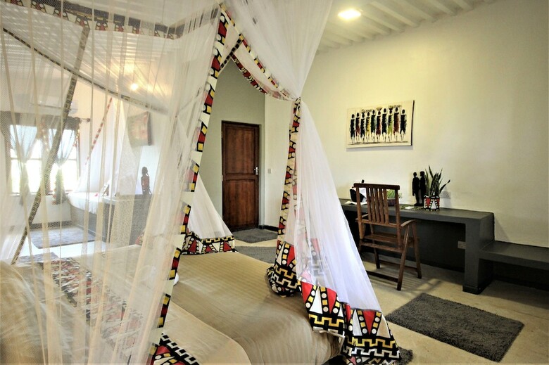 Hotel Paradise Beach Resort