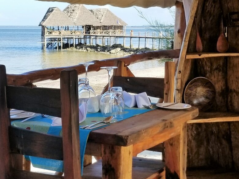 Hotel Paradise Beach Resort