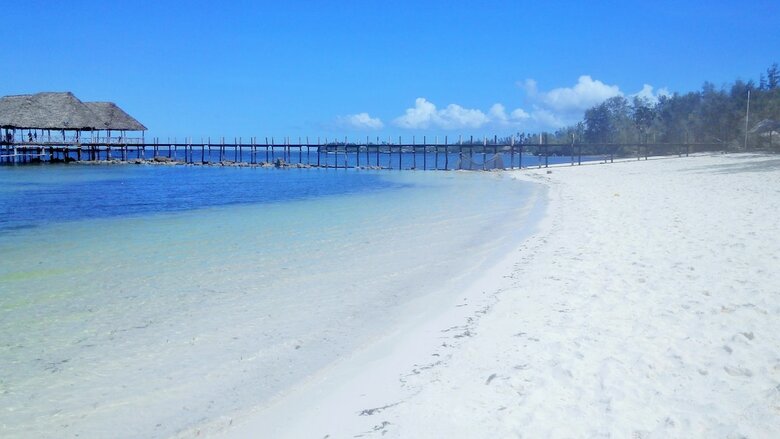 Hotel Paradise Beach Resort