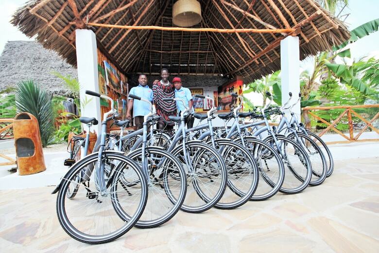 Hotel Paradise Beach Resort