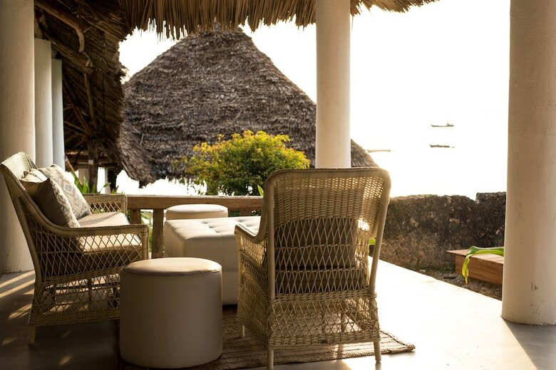 Posada Chuini Zanzibar Beach Lodge