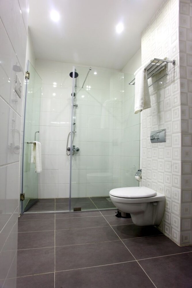 Aleph Boutique Hotel