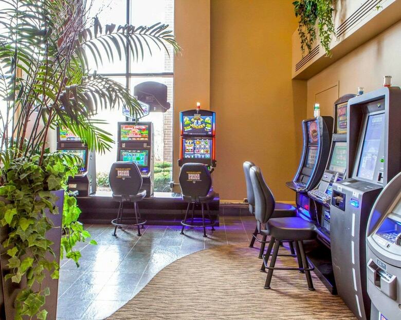Hotel Quality Inn & Suites Orland Park - Chicago