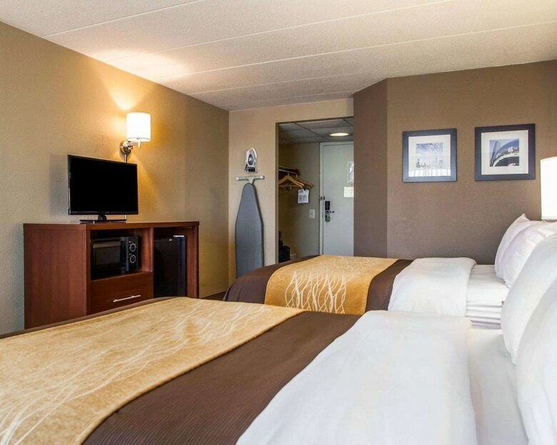 Hotel Quality Inn & Suites Orland Park - Chicago