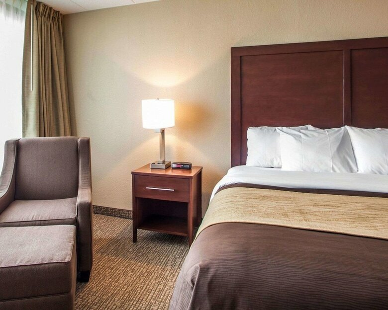 Hotel Quality Inn & Suites Orland Park - Chicago