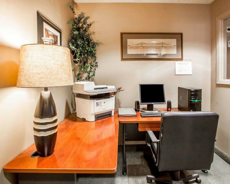 Hotel Quality Inn & Suites Orland Park - Chicago