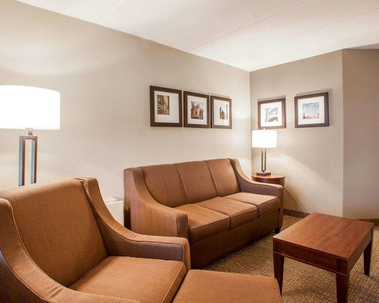 Hotel Quality Inn & Suites Orland Park - Chicago