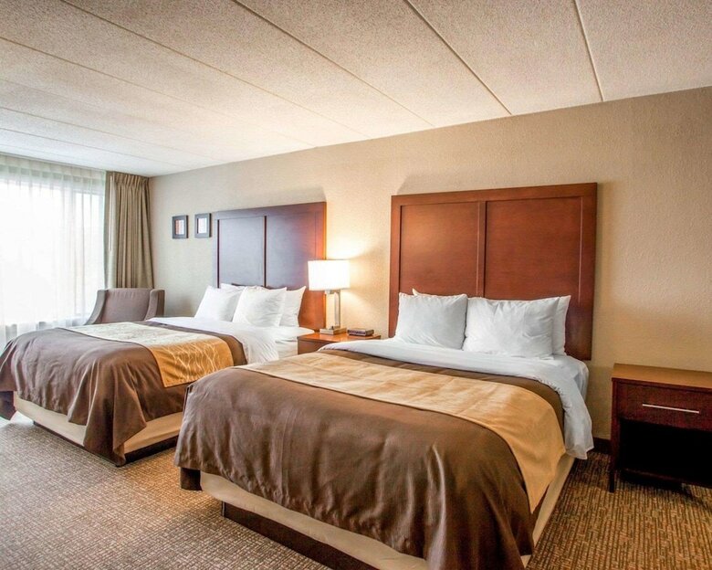 Hotel Quality Inn & Suites Orland Park - Chicago