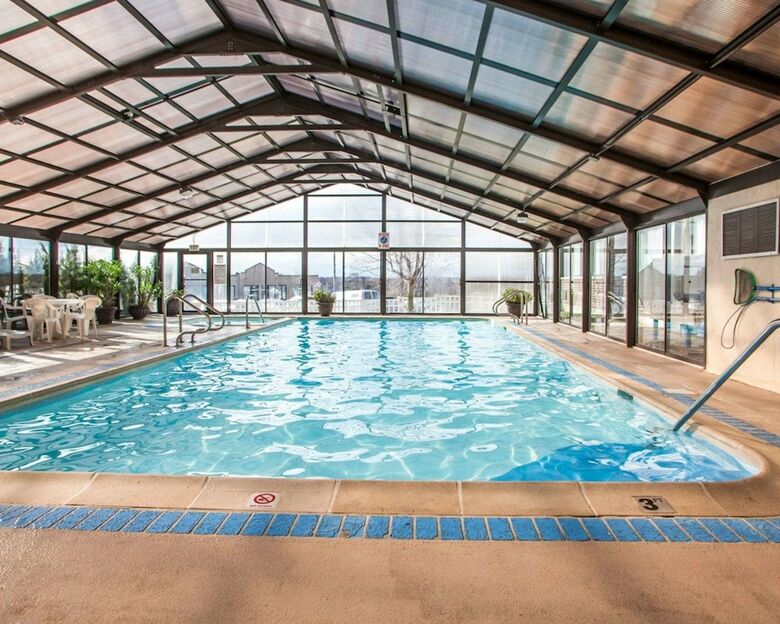 Hotel Quality Inn & Suites Orland Park - Chicago