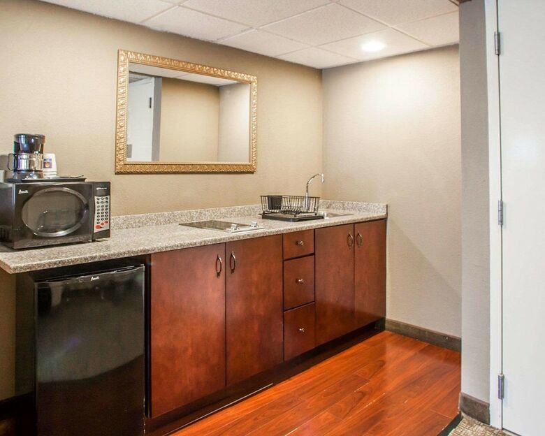 Hotel Quality Inn & Suites Orland Park - Chicago
