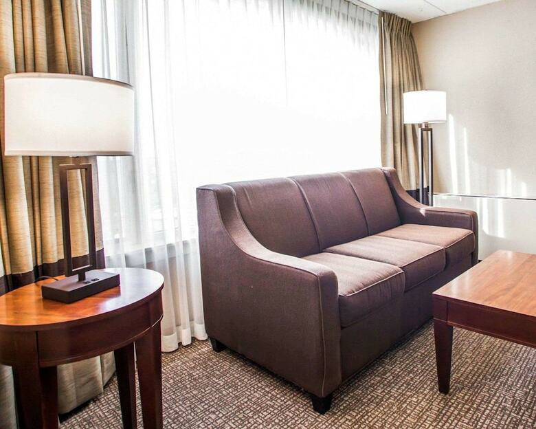 Hotel Quality Inn & Suites Orland Park - Chicago