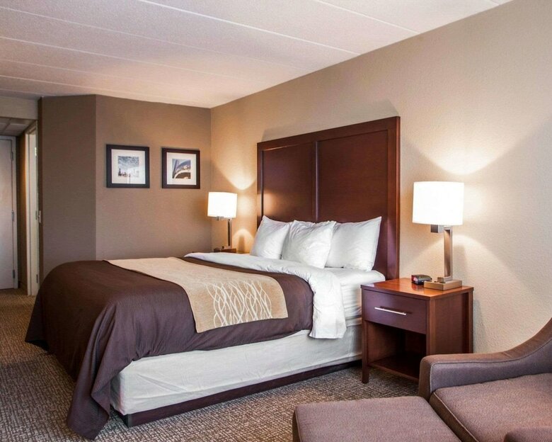 Hotel Quality Inn & Suites Orland Park - Chicago