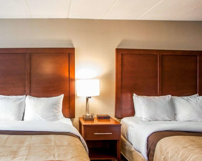 Hotel Quality Inn & Suites Orland Park - Chicago
