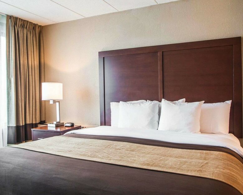 Hotel Quality Inn & Suites Orland Park - Chicago