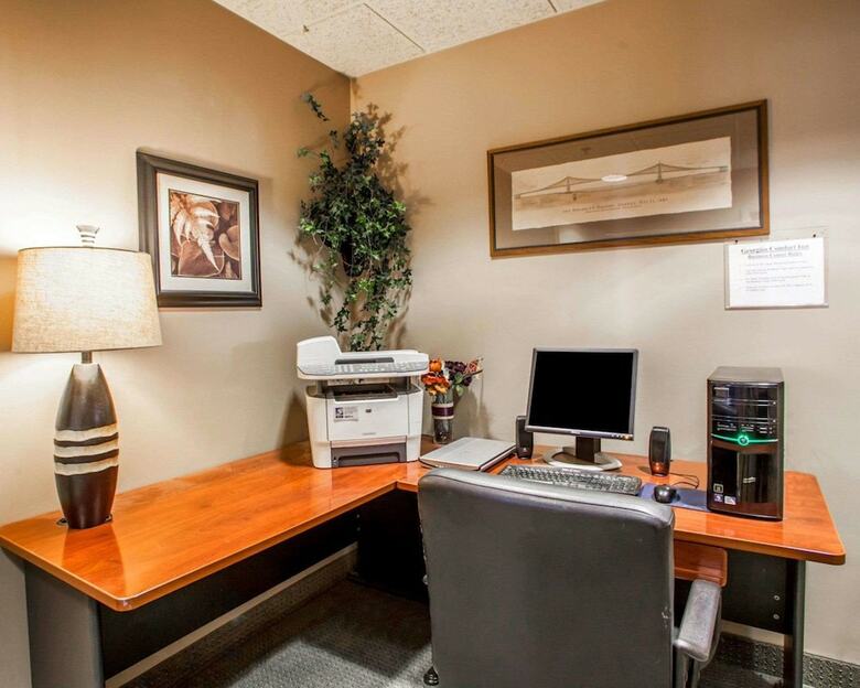 Hotel Quality Inn & Suites Orland Park - Chicago