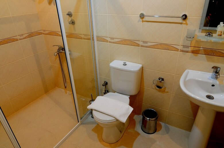 Hildegard Hotel
